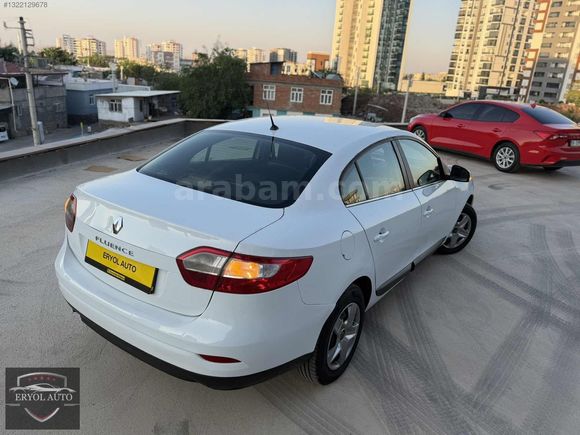 2014 OTOMATİK TEMİZ BAKIMLI