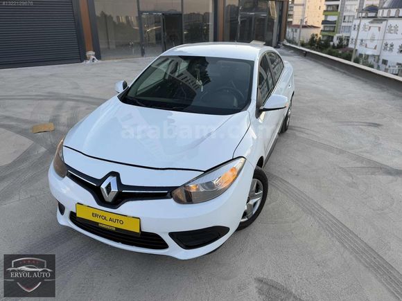 2014 OTOMATİK TEMİZ BAKIMLI