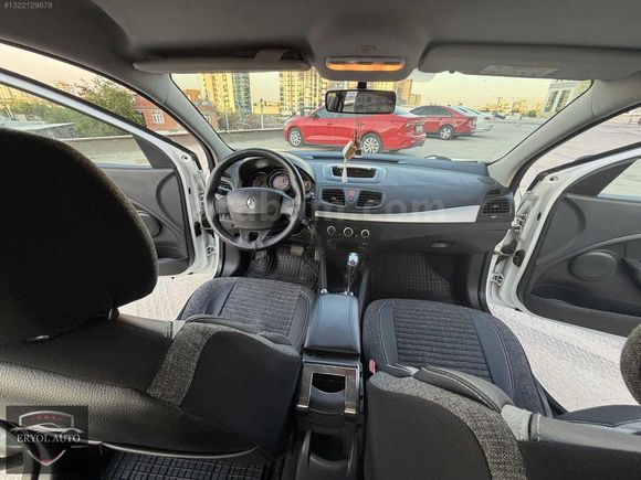 2014 OTOMATİK TEMİZ BAKIMLI