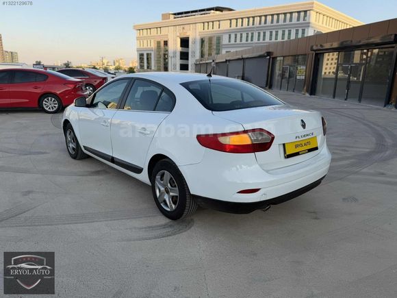 2014 OTOMATİK TEMİZ BAKIMLI