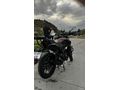 Sahibinden Bajaj Dominar 400 UG  temiz ekstralı 