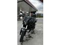 Sahibinden Bajaj Dominar 400 UG  temiz ekstralı 