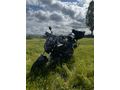 Sahibinden Bajaj Dominar 400 UG  temiz ekstralı 