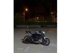Sahibinden Yamaha MT 25 