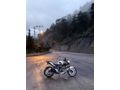Sahibinden Yamaha MT 25 