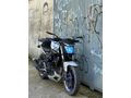 Sahibinden Yamaha MT 25 