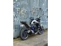 Sahibinden Yamaha MT 25 