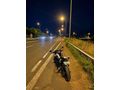 Sahibinden Yamaha MT 25 