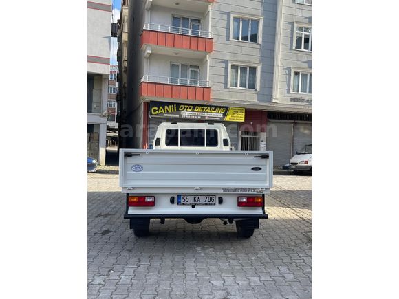Sahibinden Ford Trucks Transit 190 P