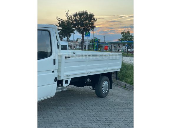 Sahibinden Ford Trucks Transit 190 P