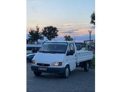 Sahibinden Ford Trucks Transit 190 P