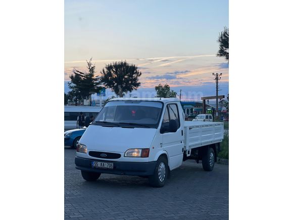 Sahibinden Ford Trucks Transit 190 P