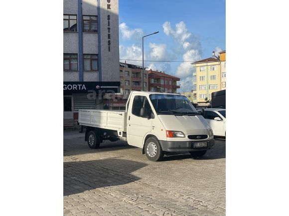Sahibinden Ford Trucks Transit 190 P