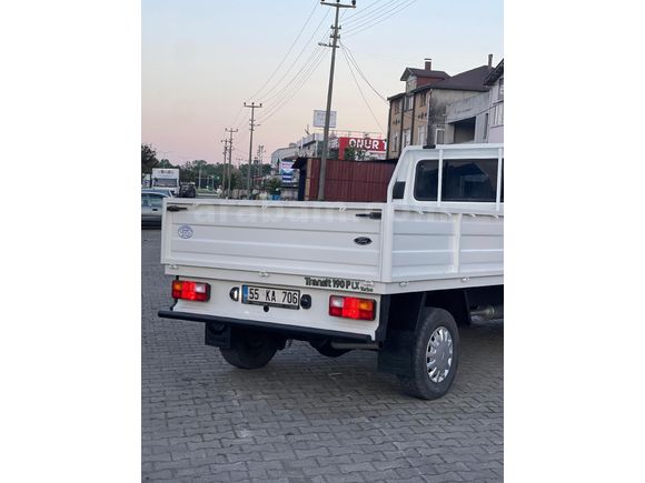 Sahibinden Ford Trucks Transit 190 P