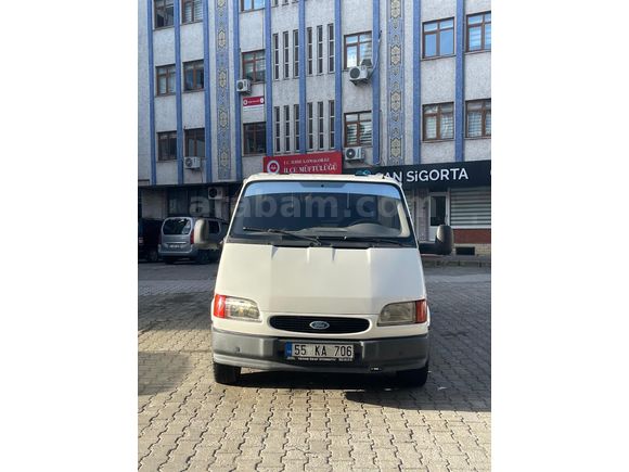 Sahibinden Ford Trucks Transit 190 P
