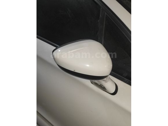 Sahibinden Citroen C4 1.6 e-HDi Confort 2012 Model 