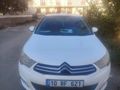 Sahibinden Citroen C4 1.6 e-HDi Confort 2012 Model 