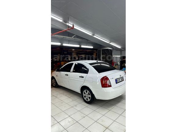 Hyundai Era CRDİ-VGT 2009