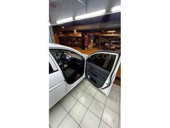 Hyundai Era CRDİ-VGT 2009