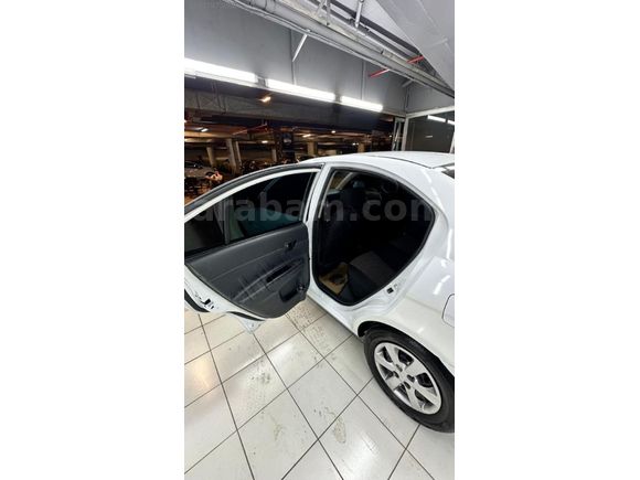 Hyundai Era CRDİ-VGT 2009