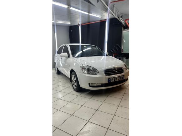 Hyundai Era CRDİ-VGT 2009