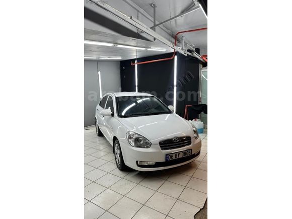 Hyundai Era CRDİ-VGT 2009