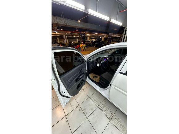 Hyundai Era CRDİ-VGT 2009