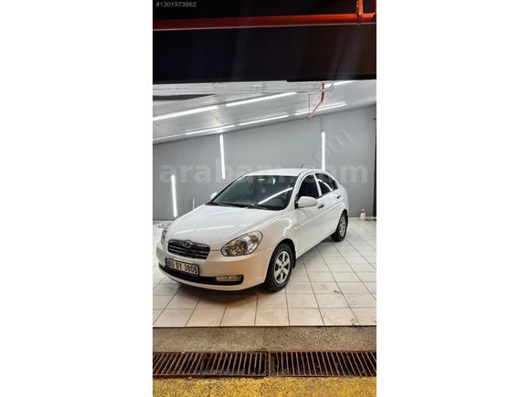 Hyundai Era CRDİ-VGT 2009