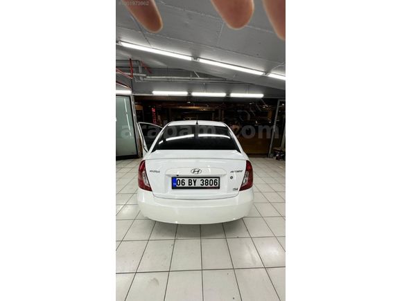 Hyundai Era CRDİ-VGT 2009