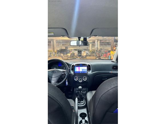 Hyundai Era CRDİ-VGT 2009
