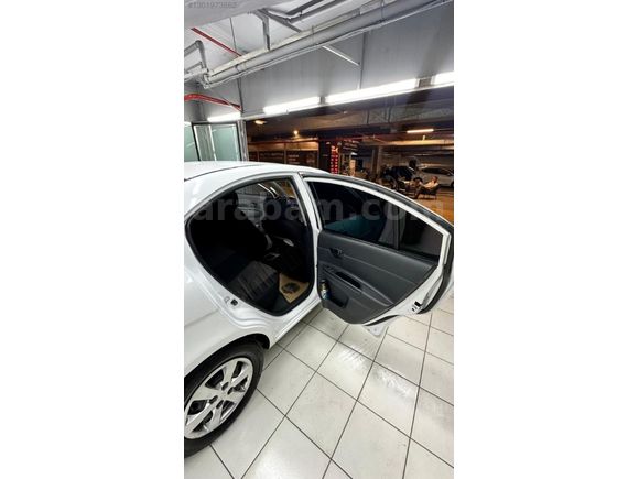 Hyundai Era CRDİ-VGT 2009