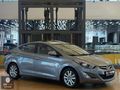 350.000 PEŞİNAT İLE 2014 HYUNAİ ELANTRA 1.6 CRDI ELİTE OTOMATİK
