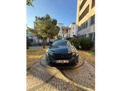 Sahibinden Peugeot 3008 1.5 BlueHDI GT 2022 Model 