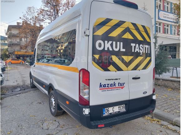2024//DELÜKS //OKUL PAKET// SERVİS BAKIMLI