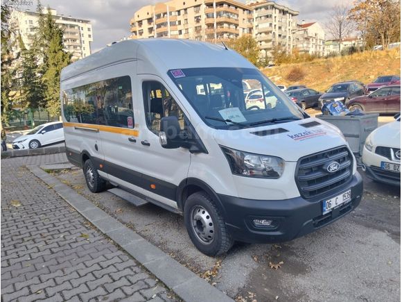 2024//DELÜKS //OKUL PAKET// SERVİS BAKIMLI