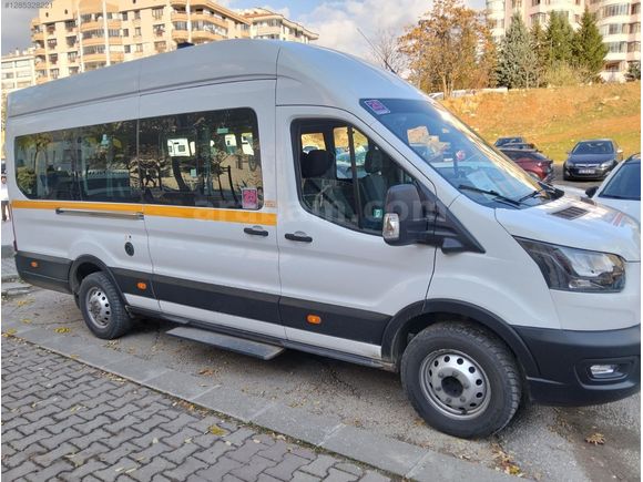 2024//DELÜKS //OKUL PAKET// SERVİS BAKIMLI