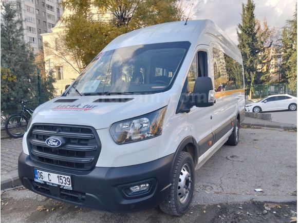 2024//DELÜKS //OKUL PAKET// SERVİS BAKIMLI