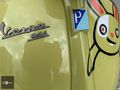 2023 Model Vespa 946 Bunny Sıfır Km