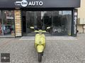 2023 Model Vespa 946 Bunny Sıfır Km