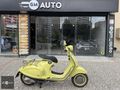 2023 Model Vespa 946 Bunny Sıfır Km