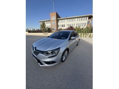 Sahibinden Renault Megane 1.5 dCi Icon 2017 Model 