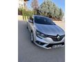 Sahibinden Renault Megane 1.5 dCi Icon 2017 Model 