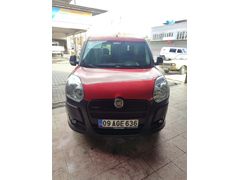 Sahibinden Fiat Doblo Cargo 1.6 Multijet Plus 2010 Model