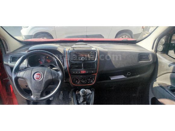 Sahibinden Fiat Doblo Cargo 1.6 Multijet Plus 2010 Model