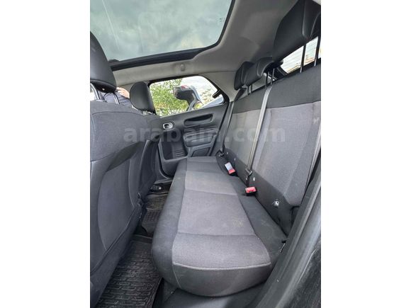 Sahibinden Citroen C4 Cactus 1.6 e-HDi Shine 2015 Model 