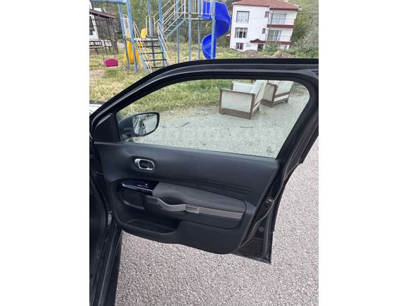 Sahibinden Citroen C4 Cactus 1.6 e-HDi Shine 2015 Model 