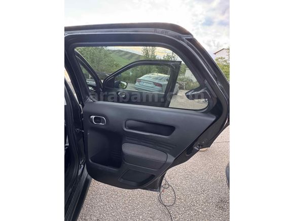 Sahibinden Citroen C4 Cactus 1.6 e-HDi Shine 2015 Model 