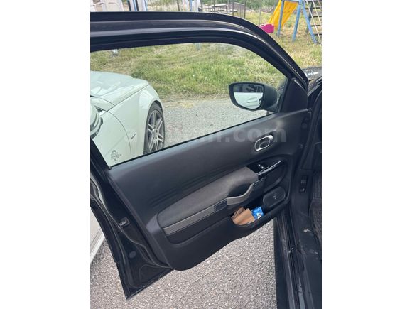 Sahibinden Citroen C4 Cactus 1.6 e-HDi Shine 2015 Model 