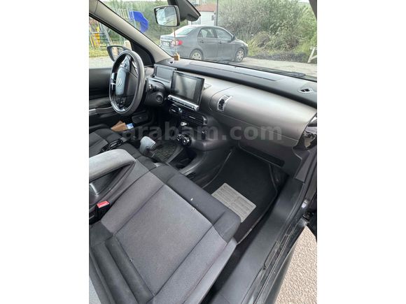 Sahibinden Citroen C4 Cactus 1.6 e-HDi Shine 2015 Model 