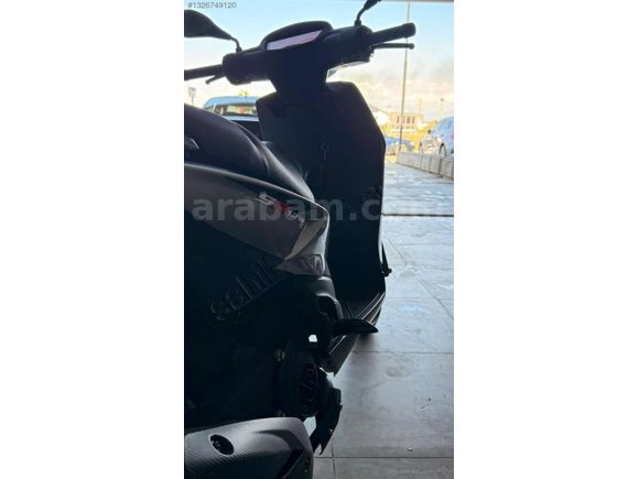 2024 APRİLLA SR125